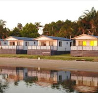 Tuross Lakeside Tourist Park - Accommodation Mermaid Beach