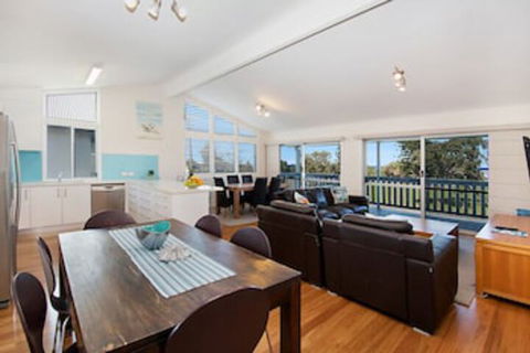 Seascape Lennox Head - Accommodation Mermaid Beach 0