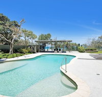 Absolute Beachfront Central Surfers Paradise - Accommodation Mermaid Beach