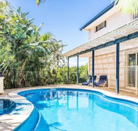 A PERFECT STAY - Boulders Retreat - Accommodation Mermaid Beach