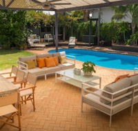 The Kinninmont House - Accommodation Mermaid Beach