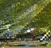 Holbrook SKYE Motel - Accommodation Mermaid Beach