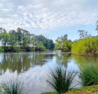 BIG4 Wagga Wagga Holiday Park - Accommodation Mermaid Beach