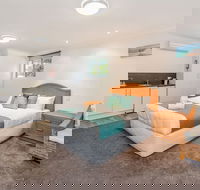 Adrift Apartments - Accommodation Mermaid Beach
