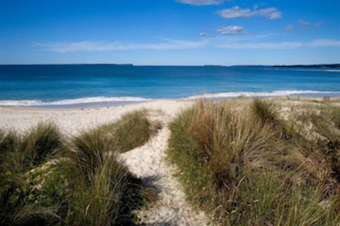 Holiday Haven White Sands - Accommodation Mermaid Beach 0