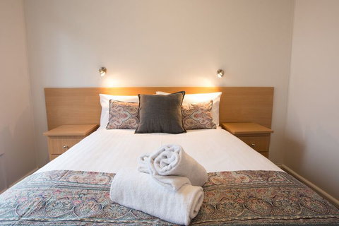 Fox On The Run - Motel Kilmore - Accommodation Mermaid Beach 6