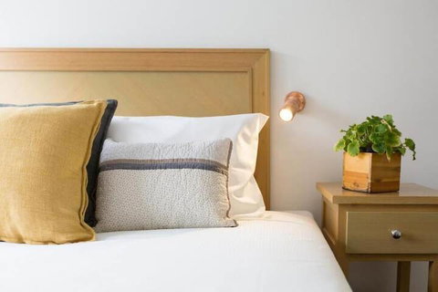 Fox On The Run - Motel Kilmore - Accommodation Mermaid Beach 4