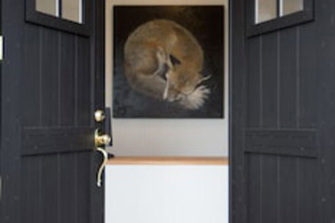 Fox On The Run - Motel Kilmore - Accommodation Mermaid Beach 0