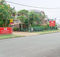 Red Star Apartments - Accommodation Mermaid Beach