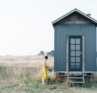 Altitude Tiny House Experience - Accommodation Mermaid Beach