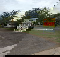 Ingham Tourist Park - Accommodation Mermaid Beach