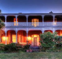The Dragonfly North West - Accommodation Mermaid Beach