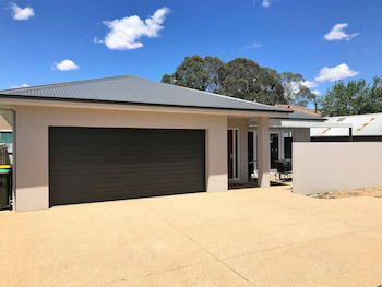 Central Wagga Apartment - Accommodation Mermaid Beach 0