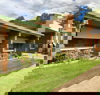 River Motel - Accommodation Mermaid Beach