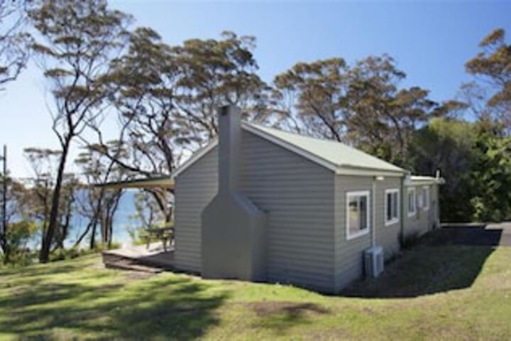Bendalong NSW Accommodation Mermaid Beach