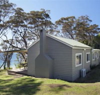 Holiday Haven Bendalong - Accommodation Mermaid Beach