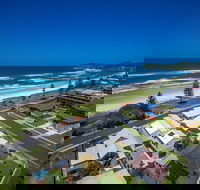 Lennoxhaus Lennox Head - Accommodation Mermaid Beach