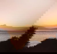 Manfield City Waterfront View Cottage - Accommodation Mermaid Beach