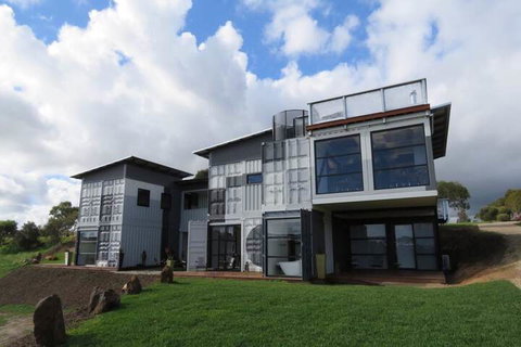 Hotel California Road Inkwell Wines - Accommodation Mermaid Beach 7