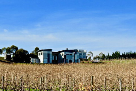 Hotel California Road Inkwell Wines - Accommodation Mermaid Beach 6