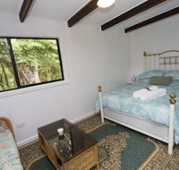 Nimbin Waterfall Retreat - Accommodation Mermaid Beach