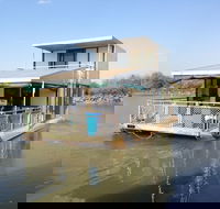 Corroboree Houseboats - Accommodation Mermaid Beach
