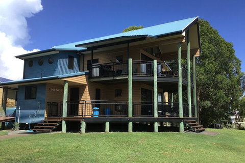 DRIFTWOOD - Accommodation Mermaid Beach 1