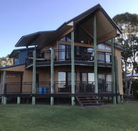DRIFTWOOD - Accommodation Mermaid Beach