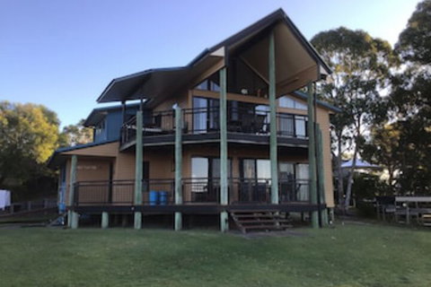 DRIFTWOOD - Accommodation Mermaid Beach 0