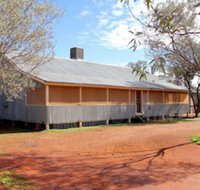 Gundabooka Cottages - Campsite - Accommodation Mermaid Beach