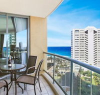 Holiday Holiday Sun City Apartments - Accommodation Mermaid Beach