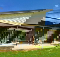 cluBarham Golf Resort - Accommodation Mermaid Beach