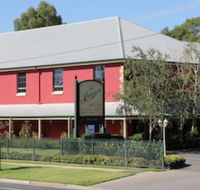 The Lawson Riverside Suites - Accommodation Mermaid Beach
