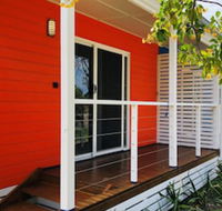 Huskisson Beach Resort - Accommodation Mermaid Beach