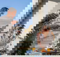 Deco Hotel - Accommodation Mermaid Beach