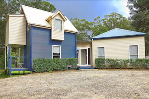 The Haven At Berry - Accommodation Mermaid Beach 3