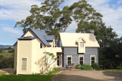 The Haven At Berry - Accommodation Mermaid Beach 0