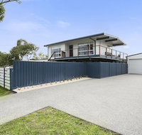 Upstairs Cottage on Beachurst - Accommodation Mermaid Beach