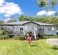 Rosewood Estate - Accommodation Mermaid Beach