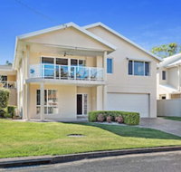 Danalene Parade 1-25 - Accommodation Mermaid Beach
