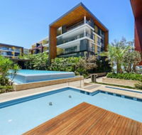 Deluxe Retreat in the Centre of Convenience - Accommodation Mermaid Beach