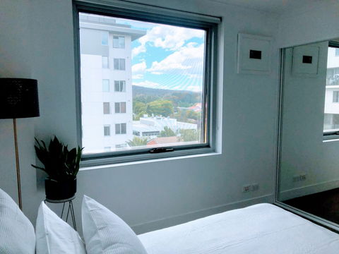 Staying Places - The Avenue - Accommodation Mermaid Beach 6