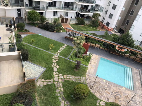 Staying Places - The Avenue - Accommodation Mermaid Beach 3