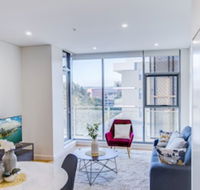 New Resort Style Urban Village in Macquarie Park - Accommodation Mermaid Beach