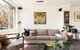 Waterfront Apartment Brimming With Inspirational Artwork - thumb 6