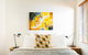 Waterfront Apartment Brimming With Inspirational Artwork - thumb 3