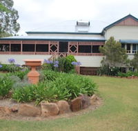 Rosebank Homestead  Farmstay - Accommodation Mermaid Beach