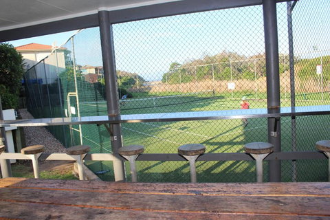 Aqualuna Apartments - Accommodation Mermaid Beach 1