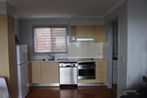 Aqualuna Apartments - Accommodation Mermaid Beach 5