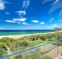 Blueys Bliss 1 - Accommodation Mermaid Beach